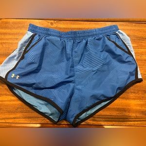 Under armour shorts